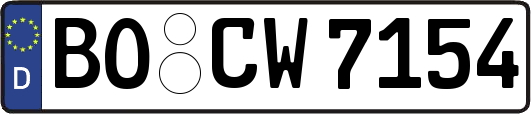 BO-CW7154