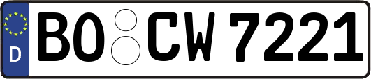 BO-CW7221