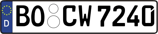 BO-CW7240