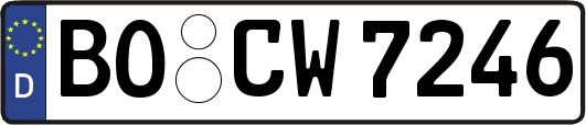 BO-CW7246
