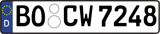 BO-CW7248