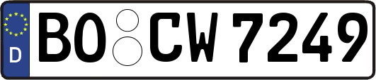 BO-CW7249