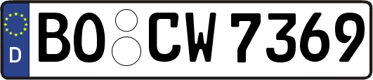 BO-CW7369