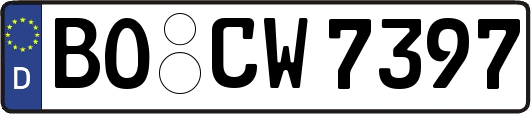 BO-CW7397
