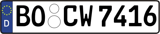 BO-CW7416