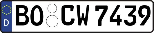 BO-CW7439