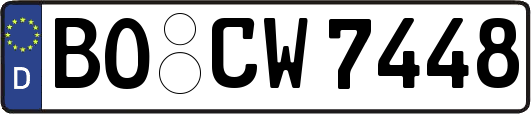 BO-CW7448