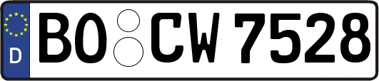 BO-CW7528