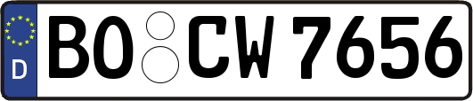 BO-CW7656