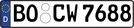 BO-CW7688