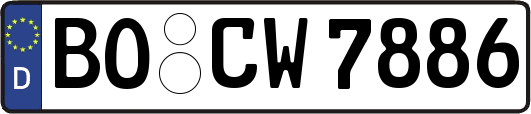 BO-CW7886