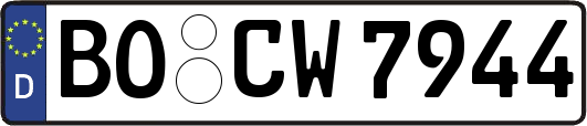 BO-CW7944