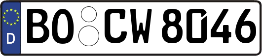 BO-CW8046