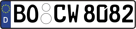 BO-CW8082