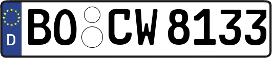 BO-CW8133
