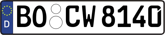 BO-CW8140
