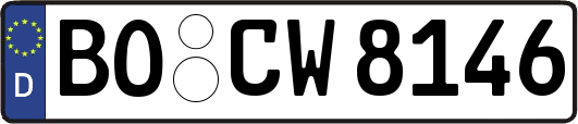 BO-CW8146
