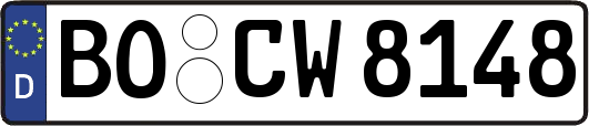 BO-CW8148