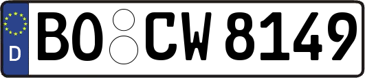 BO-CW8149