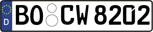 BO-CW8202