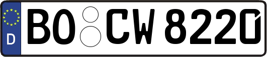BO-CW8220