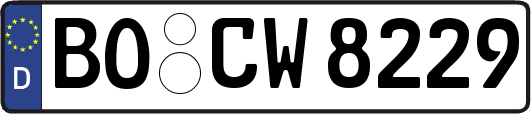 BO-CW8229