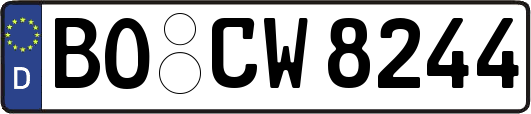 BO-CW8244