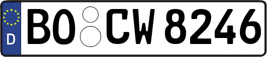 BO-CW8246