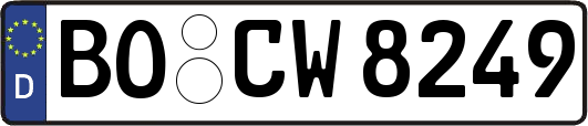 BO-CW8249