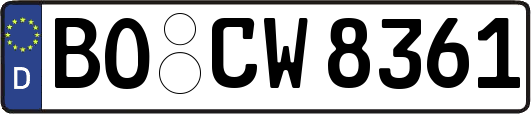 BO-CW8361