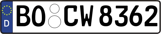 BO-CW8362
