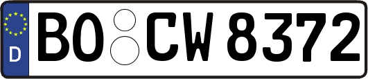 BO-CW8372