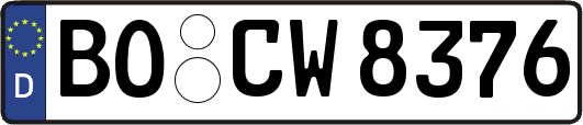 BO-CW8376