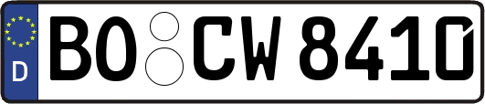 BO-CW8410