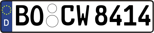 BO-CW8414