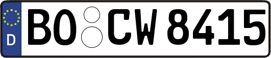 BO-CW8415