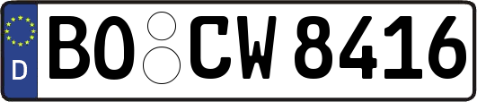 BO-CW8416
