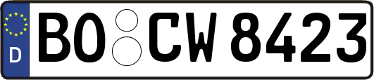 BO-CW8423