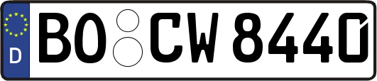 BO-CW8440