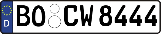BO-CW8444