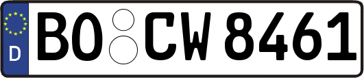 BO-CW8461