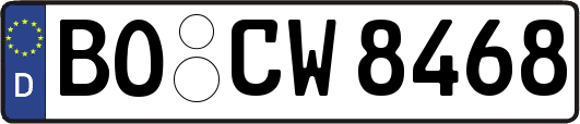 BO-CW8468
