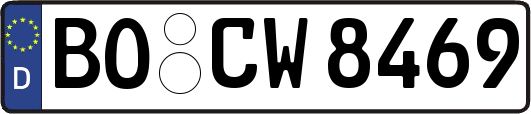 BO-CW8469