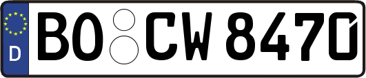 BO-CW8470