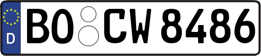 BO-CW8486