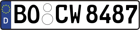 BO-CW8487