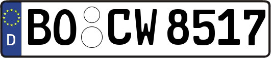BO-CW8517