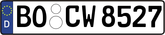BO-CW8527