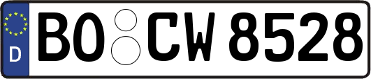 BO-CW8528