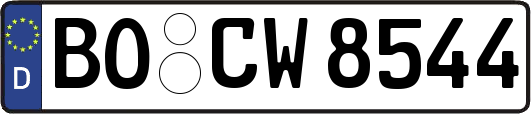BO-CW8544